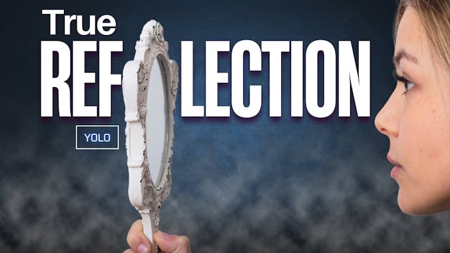 True Reflection