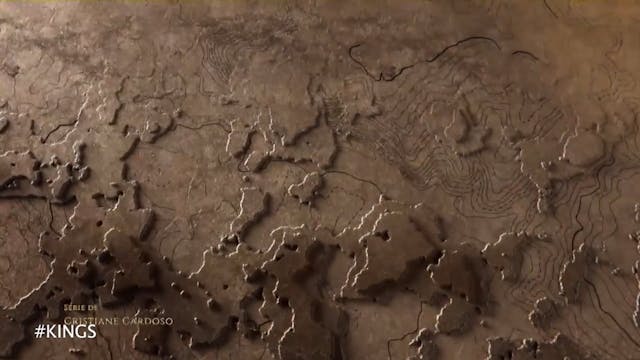 Episode 255—March 10th