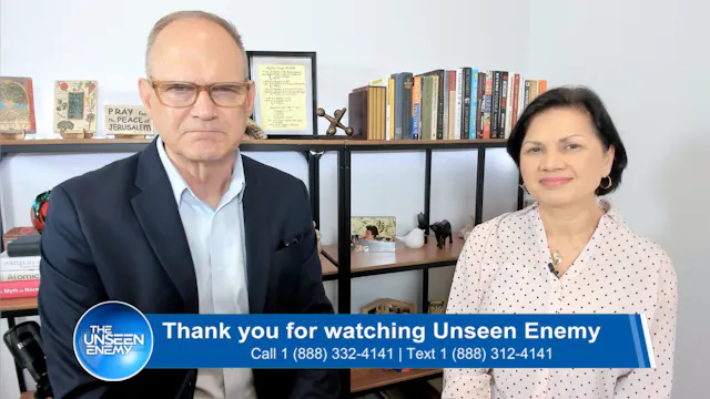 Lies That Open Doors to Spiritual Att...