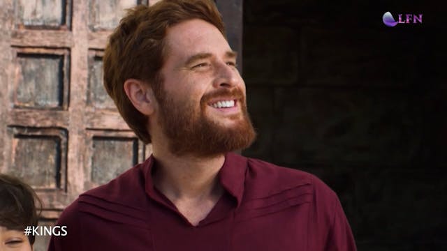 Episode 178—November 21st