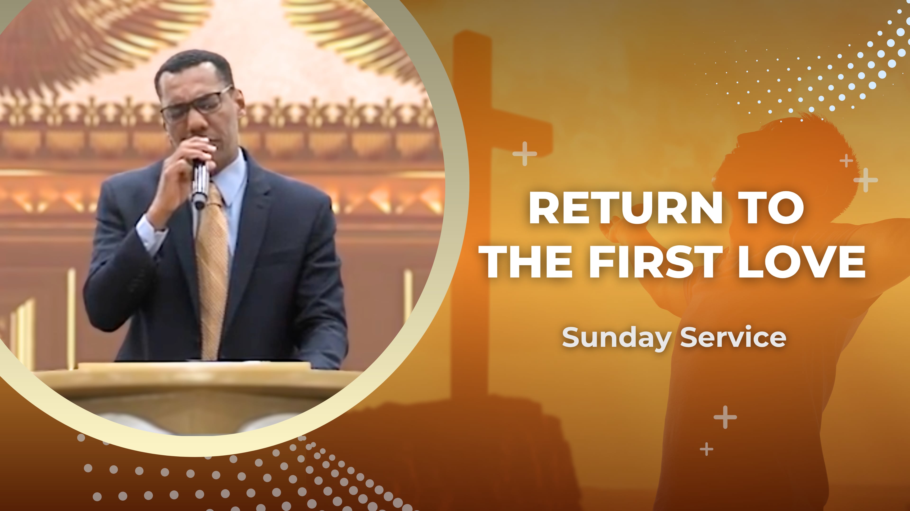 Returning to the First Love