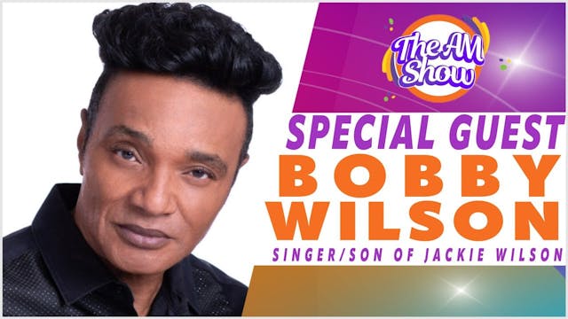 Bobby Wilson