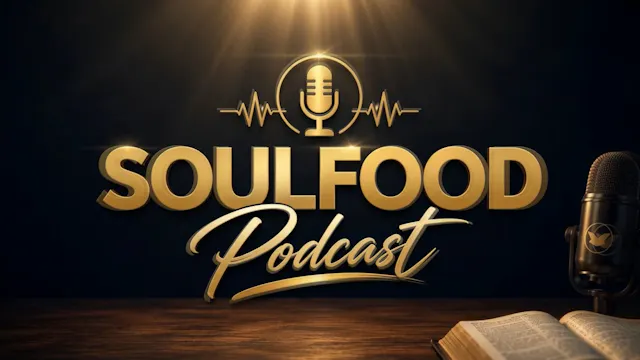 Soul Food Podcast: Talk Is Cheap | Le...