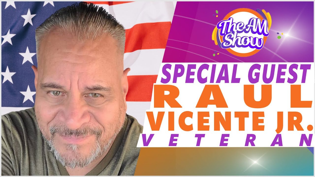 Raul Vicente Jr.