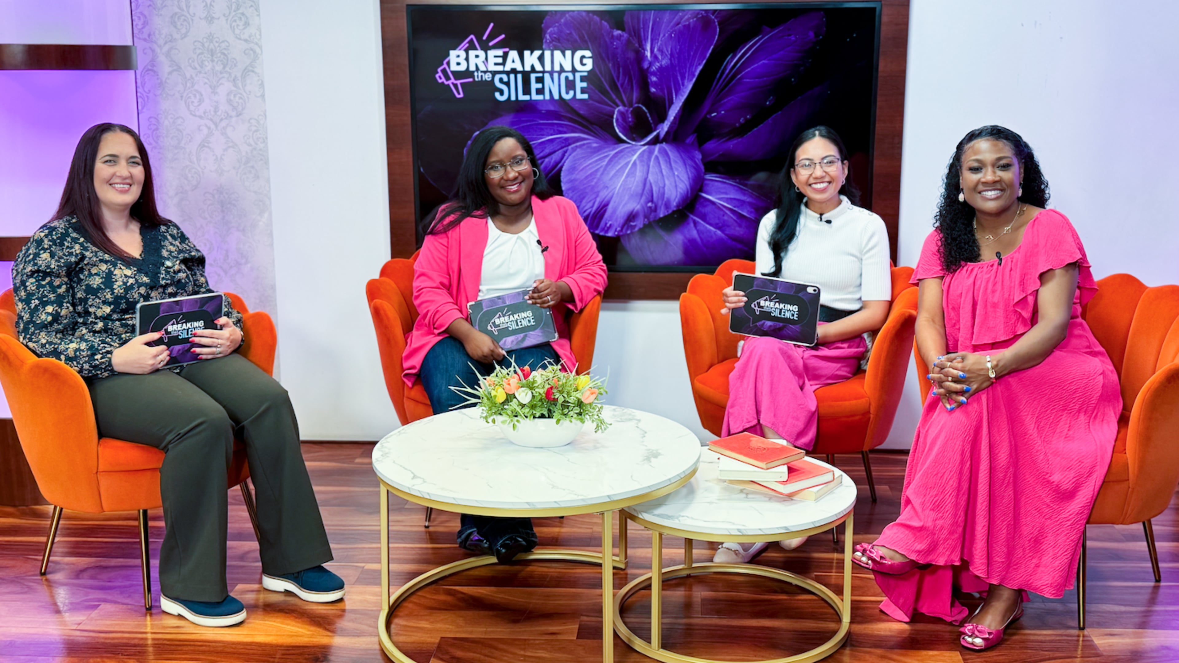 Are We in the "Unfiltered Era"? A Conversation with Takia Daneen Scott