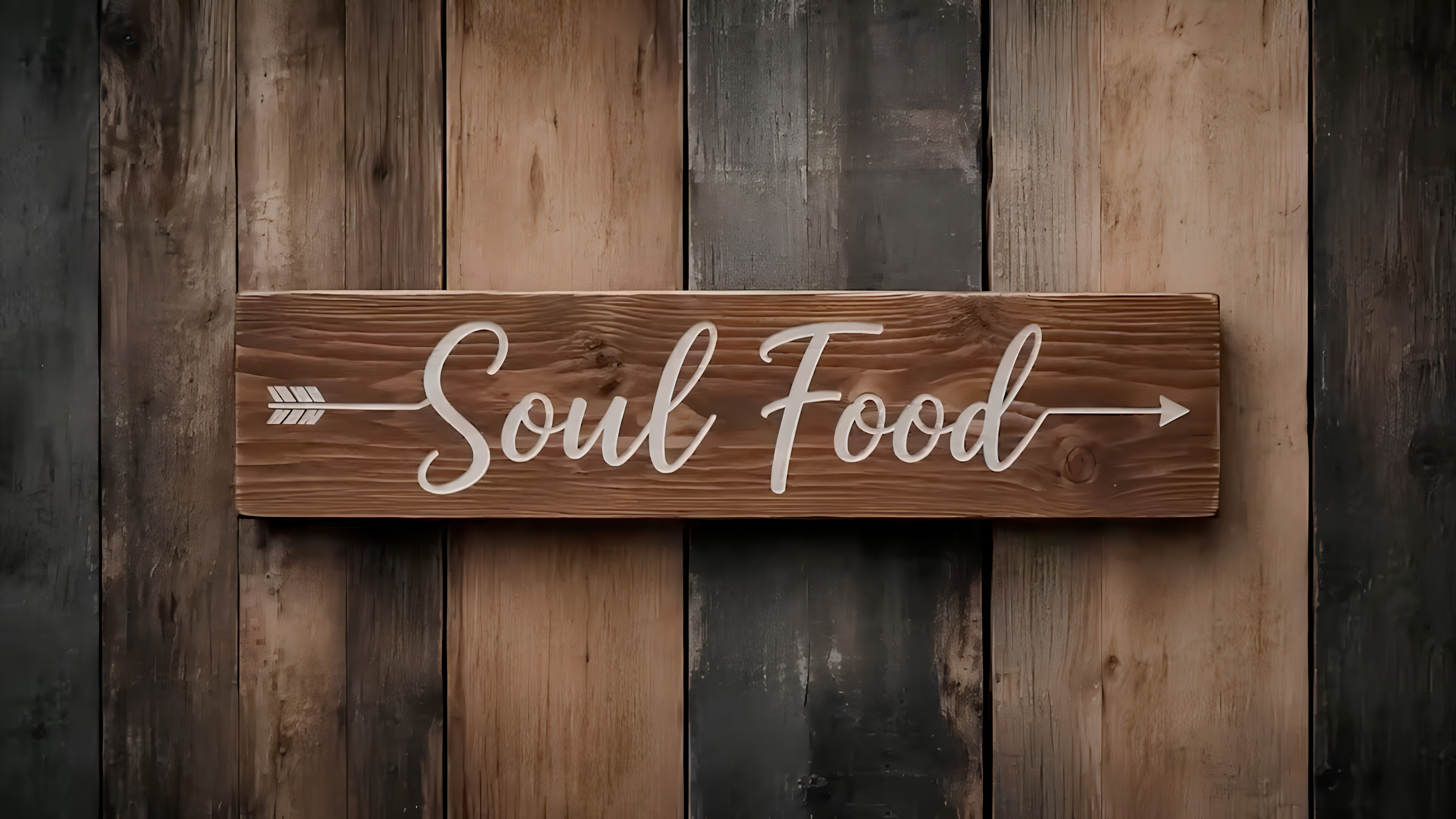 Soul Food