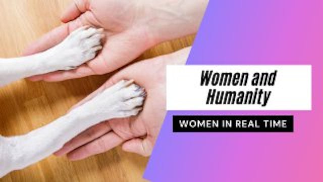 Women and Humanity