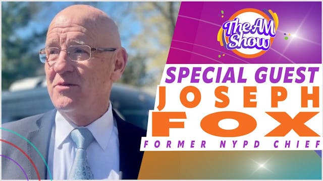 Joseph Fox