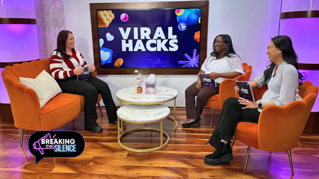 The Power of the Jump Back