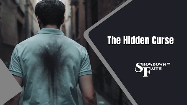 The Hidden Curse