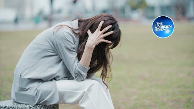 When Everything Feels Wrong