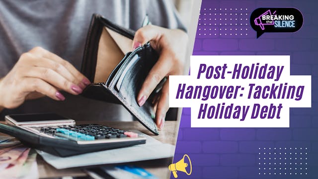 Post-Holiday Hangover: Tackling Holid...