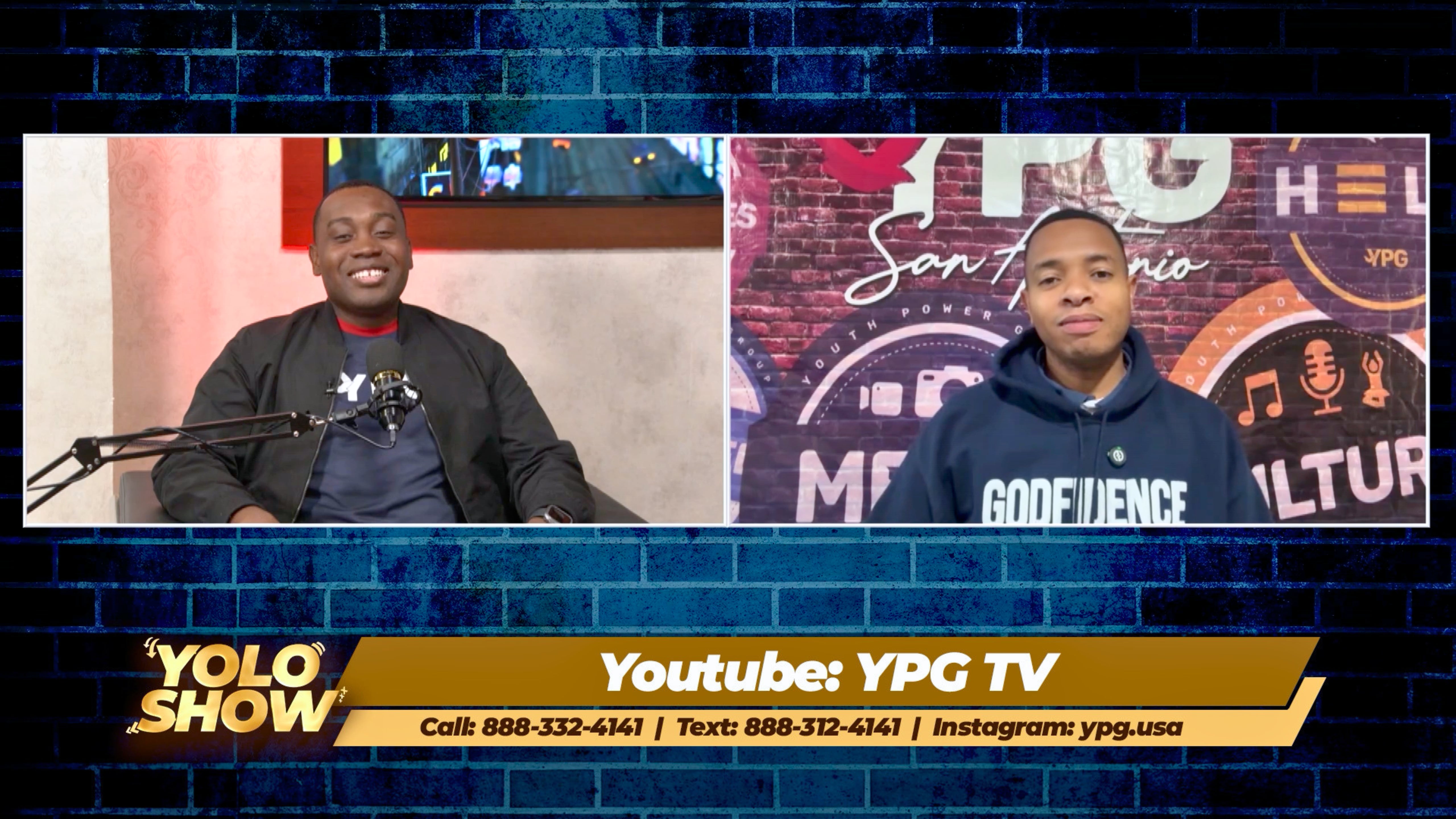 Fame, Danger & Staying Protected