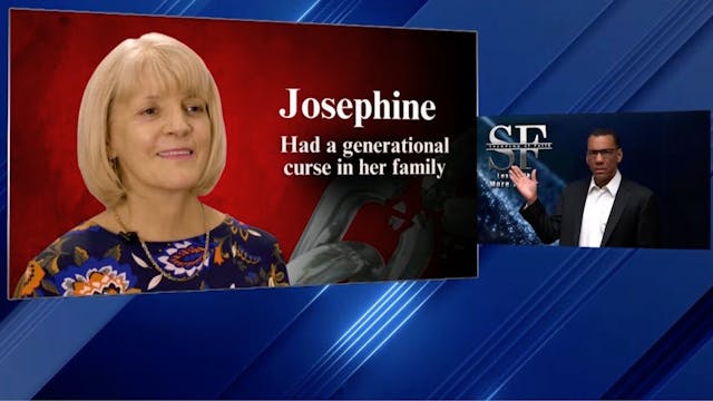 Stand on the Word of God—Break the Ch...