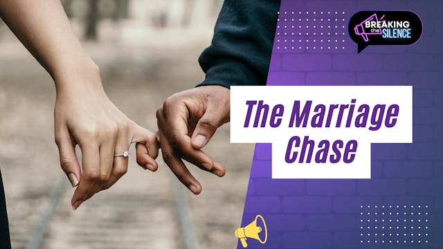 The Marriage Chase