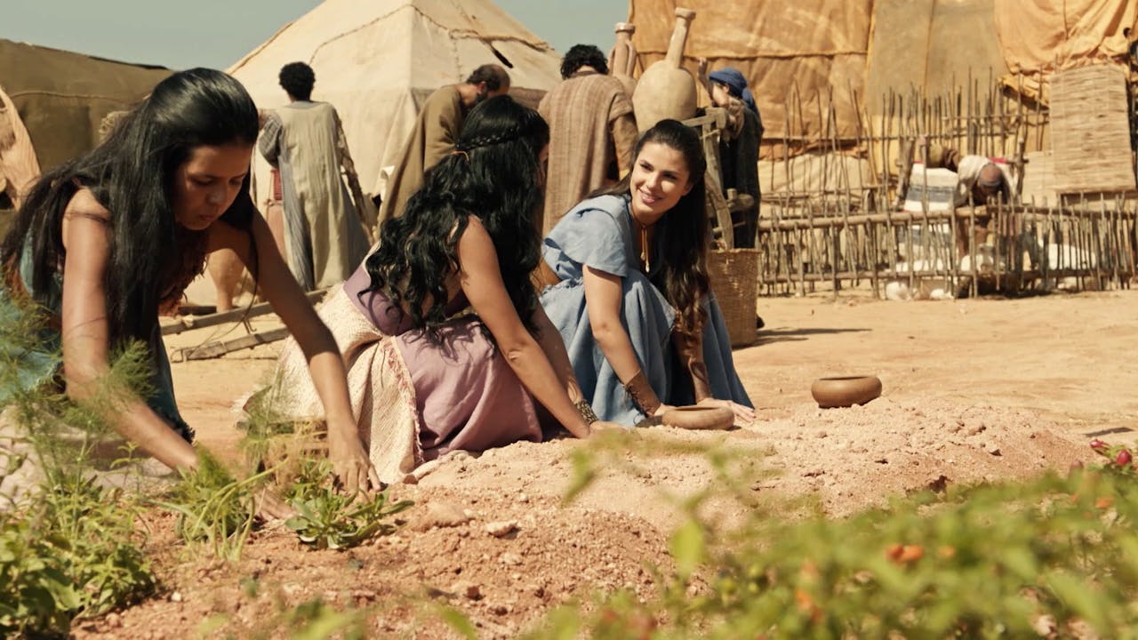 Episode 37 The Promised Land (Full Episodes) ULFN