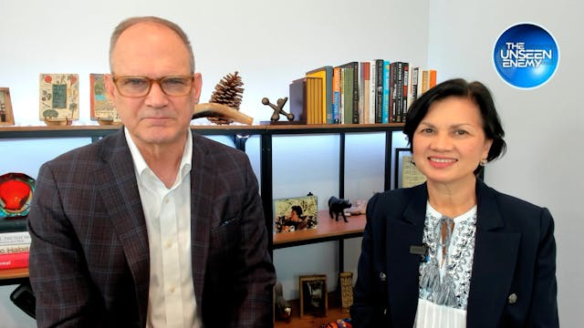 Faith Without Fear: The Right Way to ...