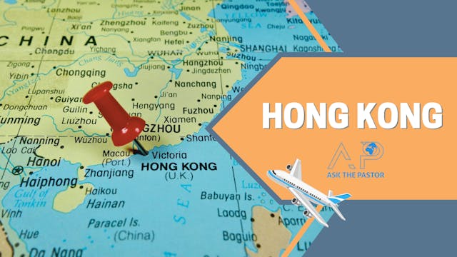 Hong Kong