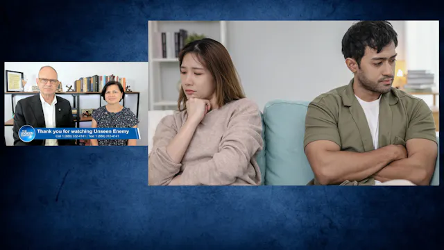 Cheated On and Broken Inside: Can Fai...
