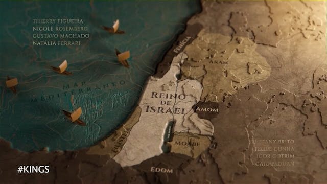 Episode 135—September 23rd