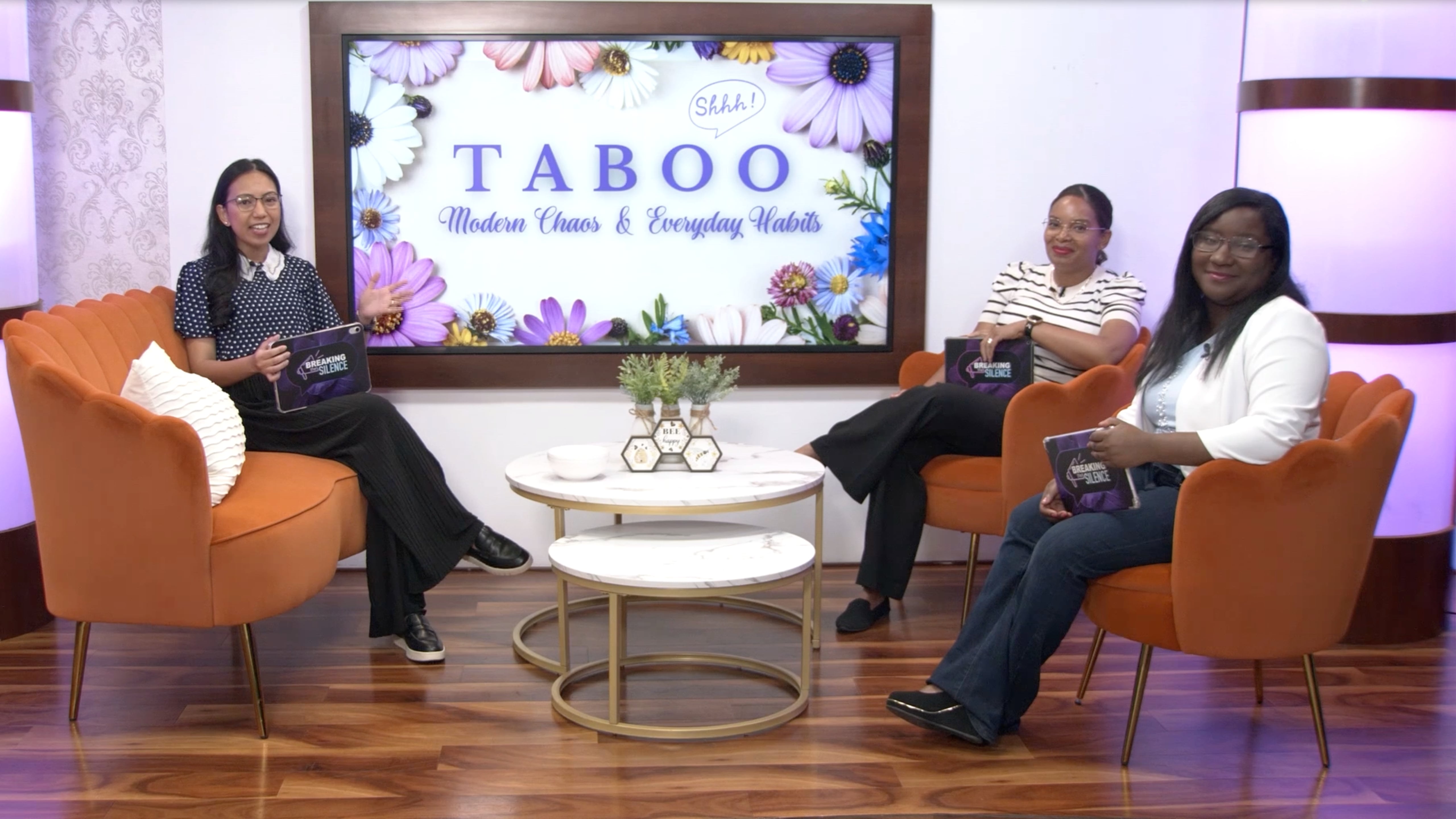 The Price of Looking Like You Have It All