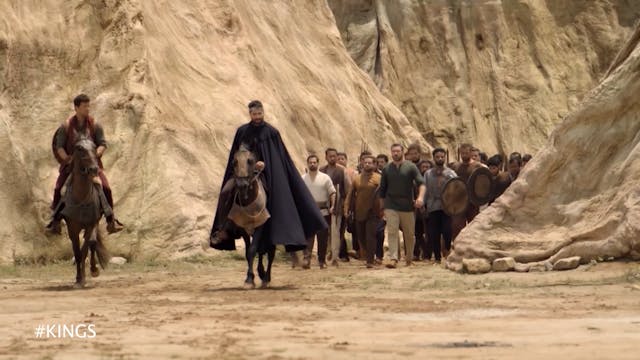 Episode 130—September 16th