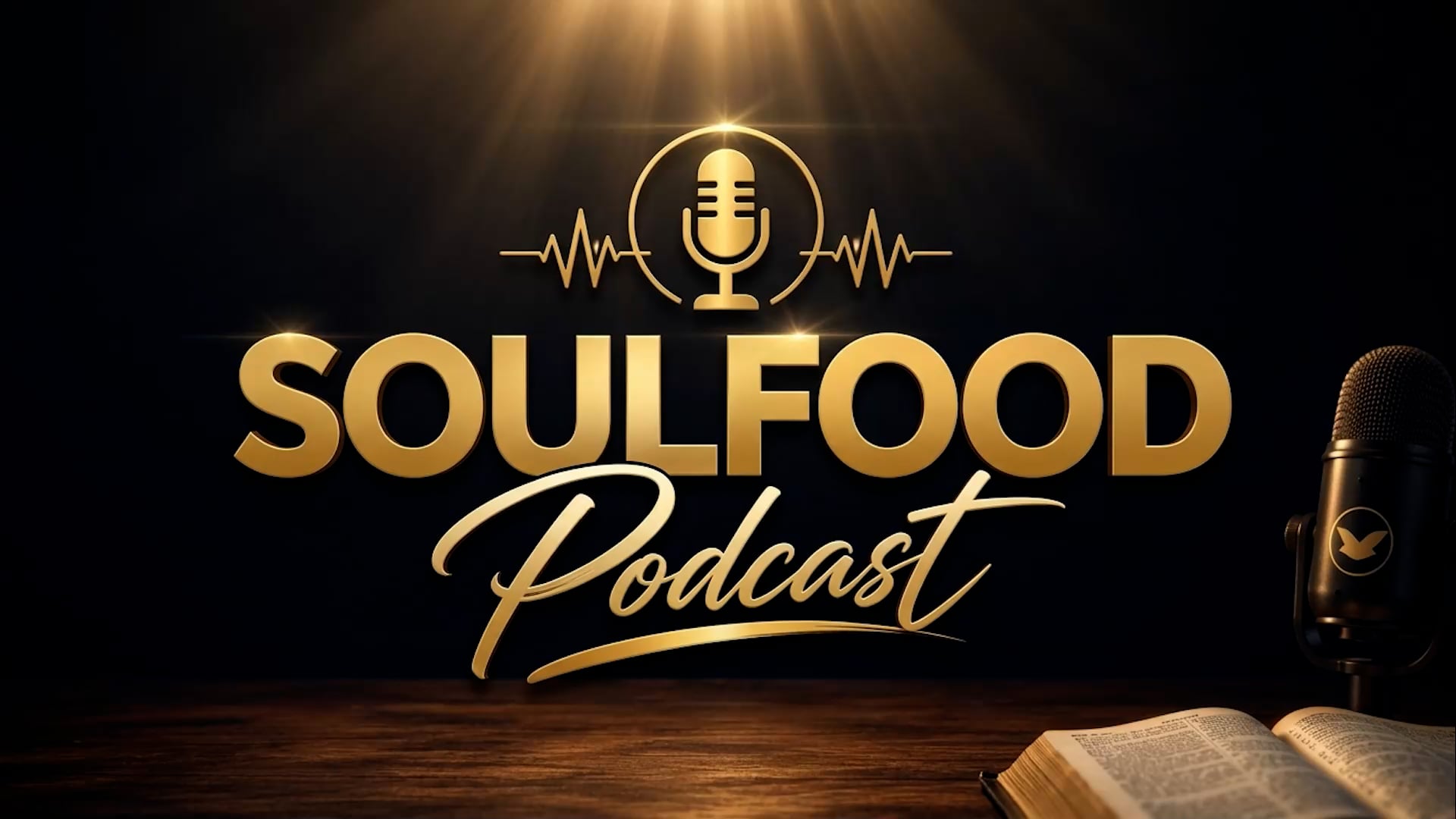 Soul Food Podcast: Once Bitten, Twice Shy | When Trust Is Broken