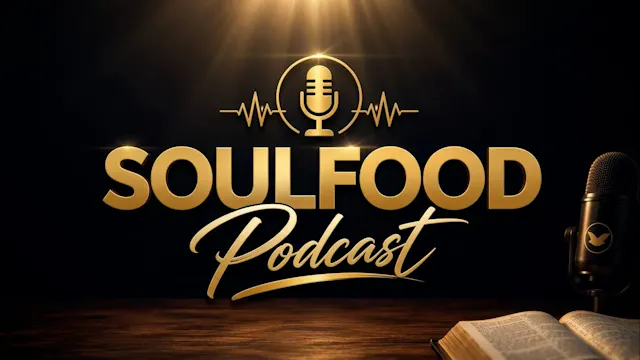 Soul Food Podcast: Once Bitten, Twice...