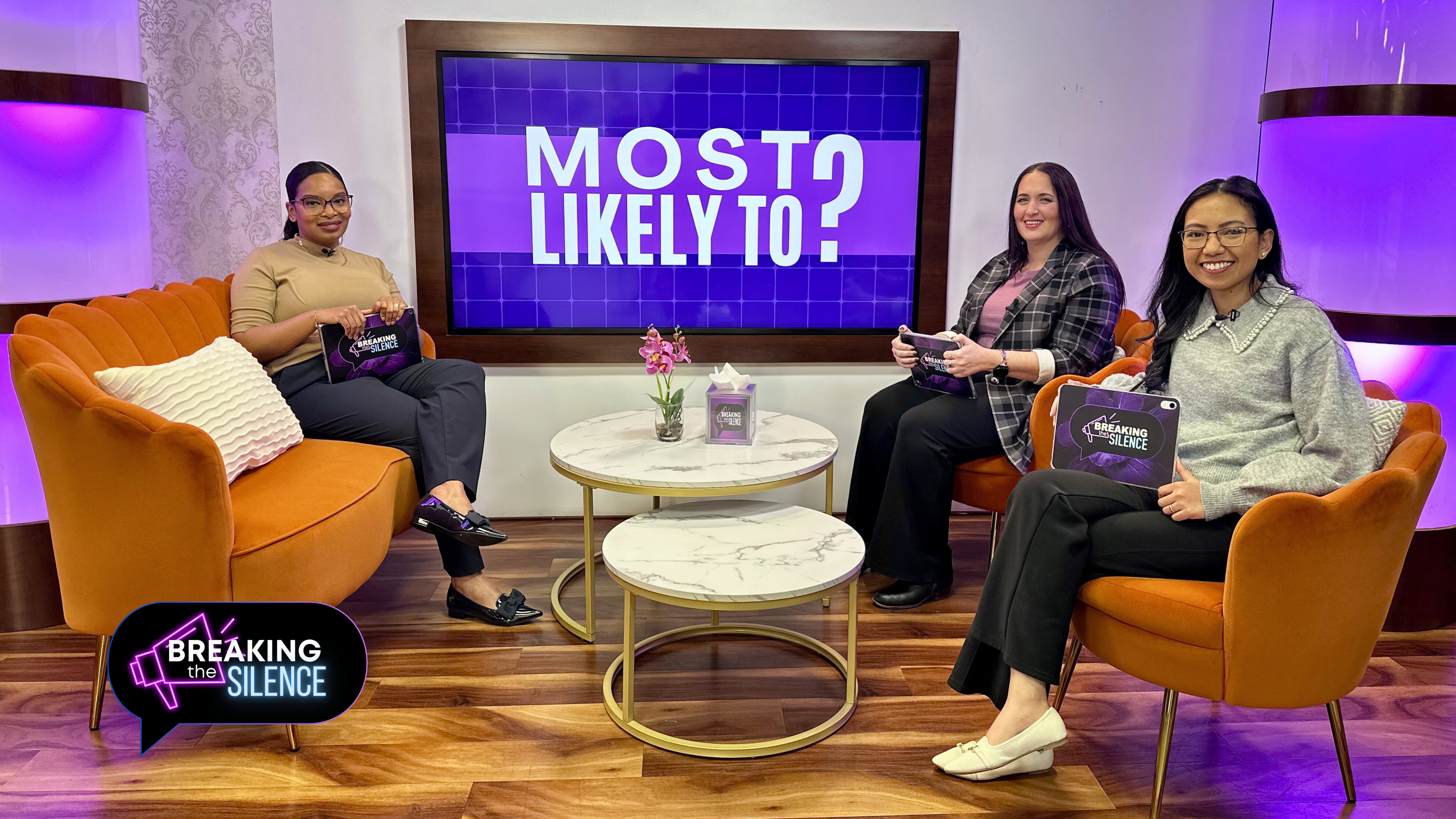 The Invisible Pressure of Being the Good Woman