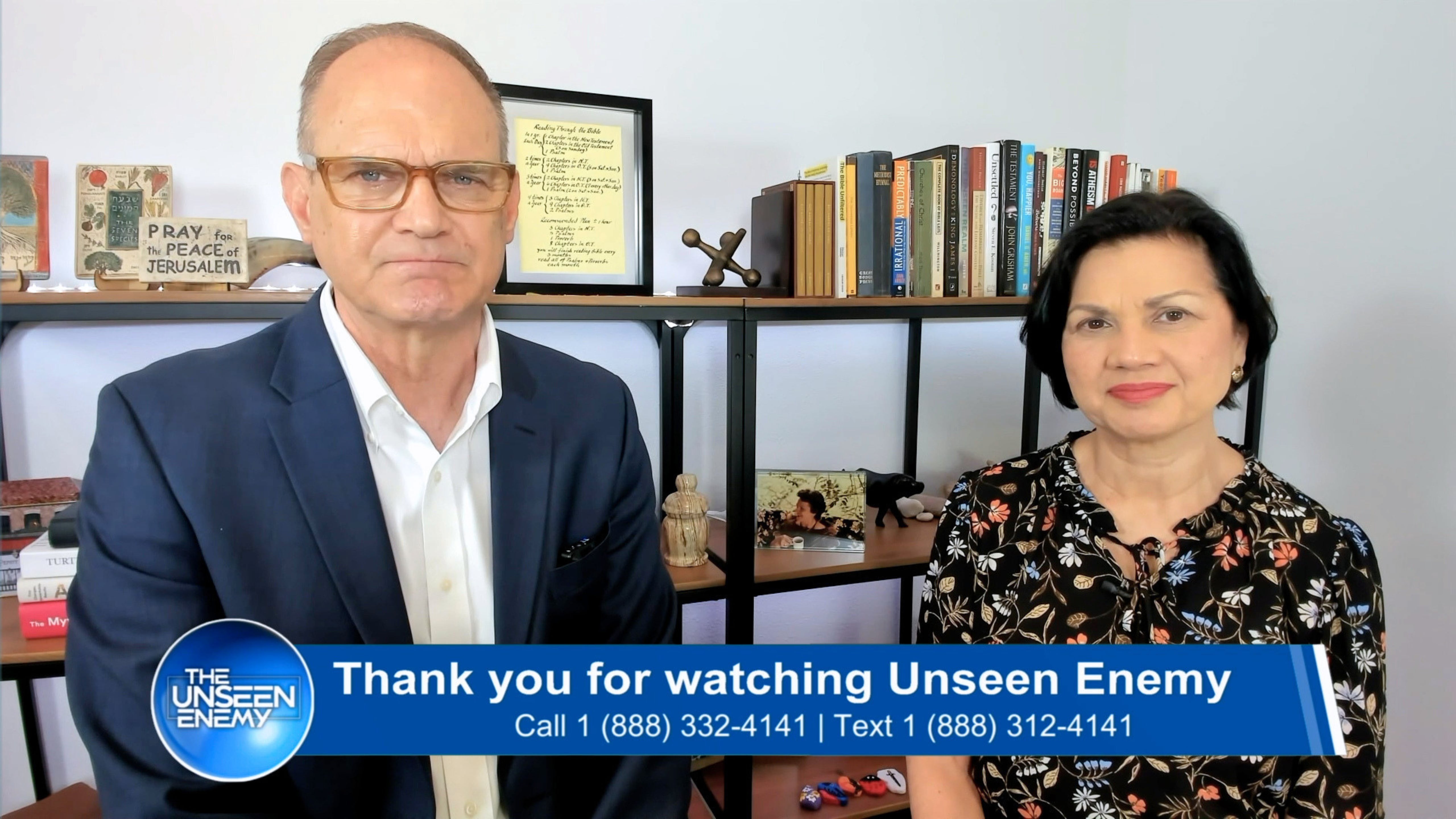 Are You Fighting the Wrong Battle?