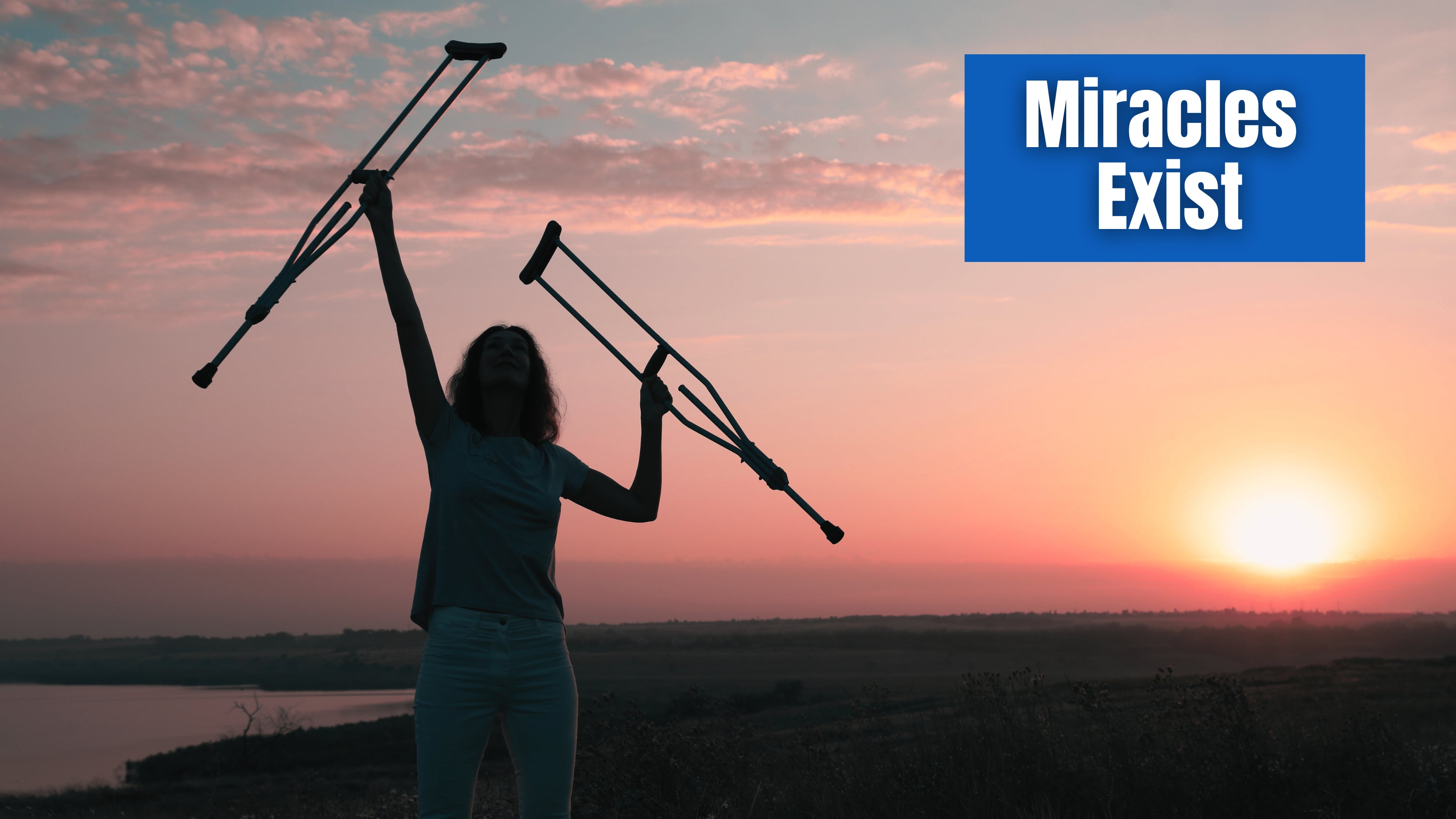 Miracles Exist