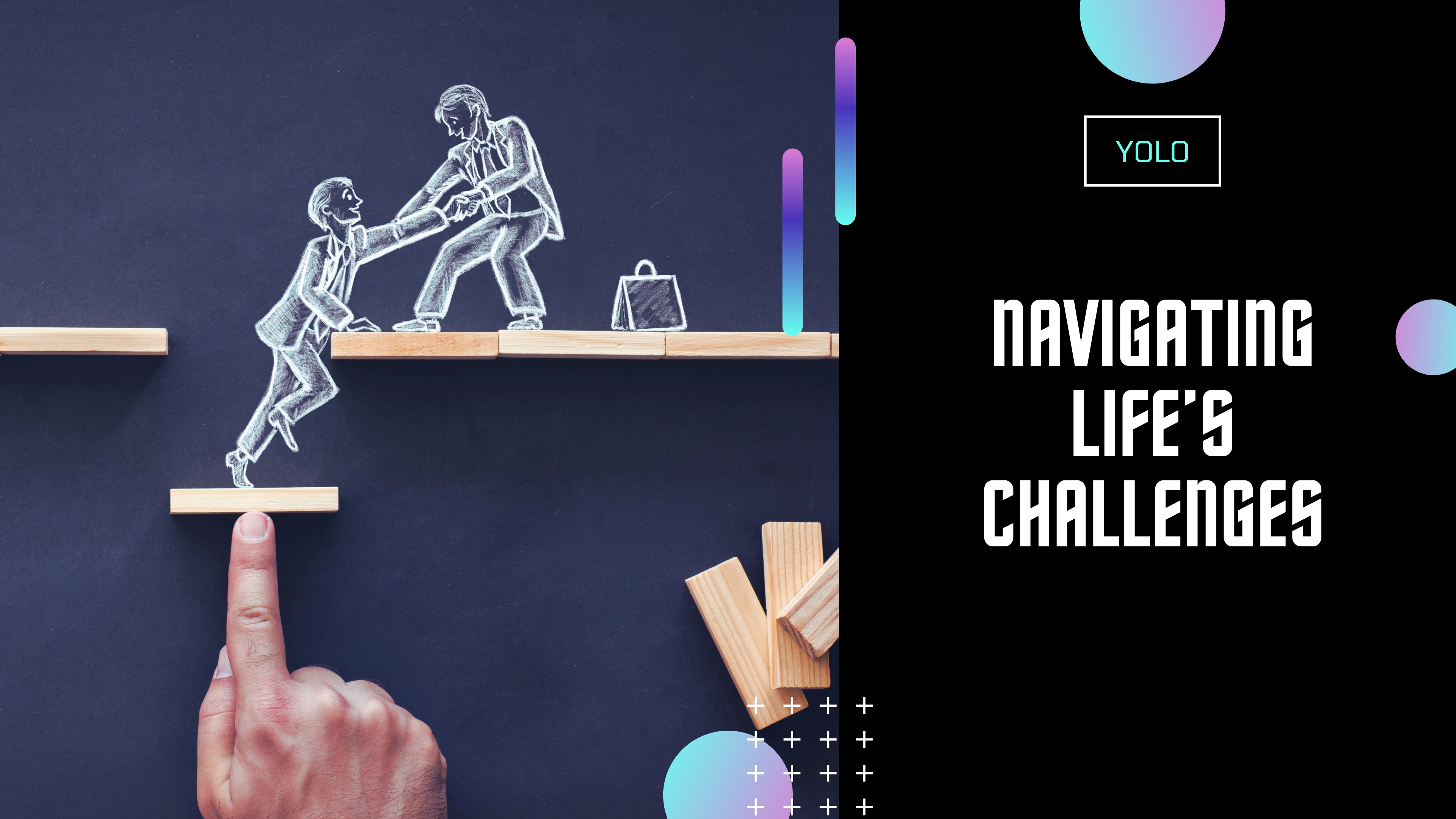 Navigating Life's Challenges: Motivation, Sacrifice, and Community Support