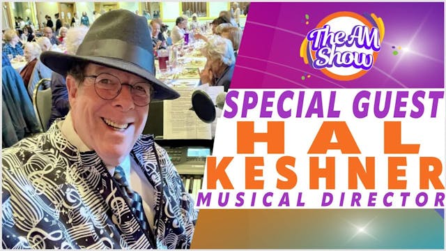 Hal Keshner