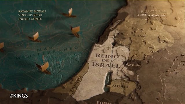 Episode 132—September 18th