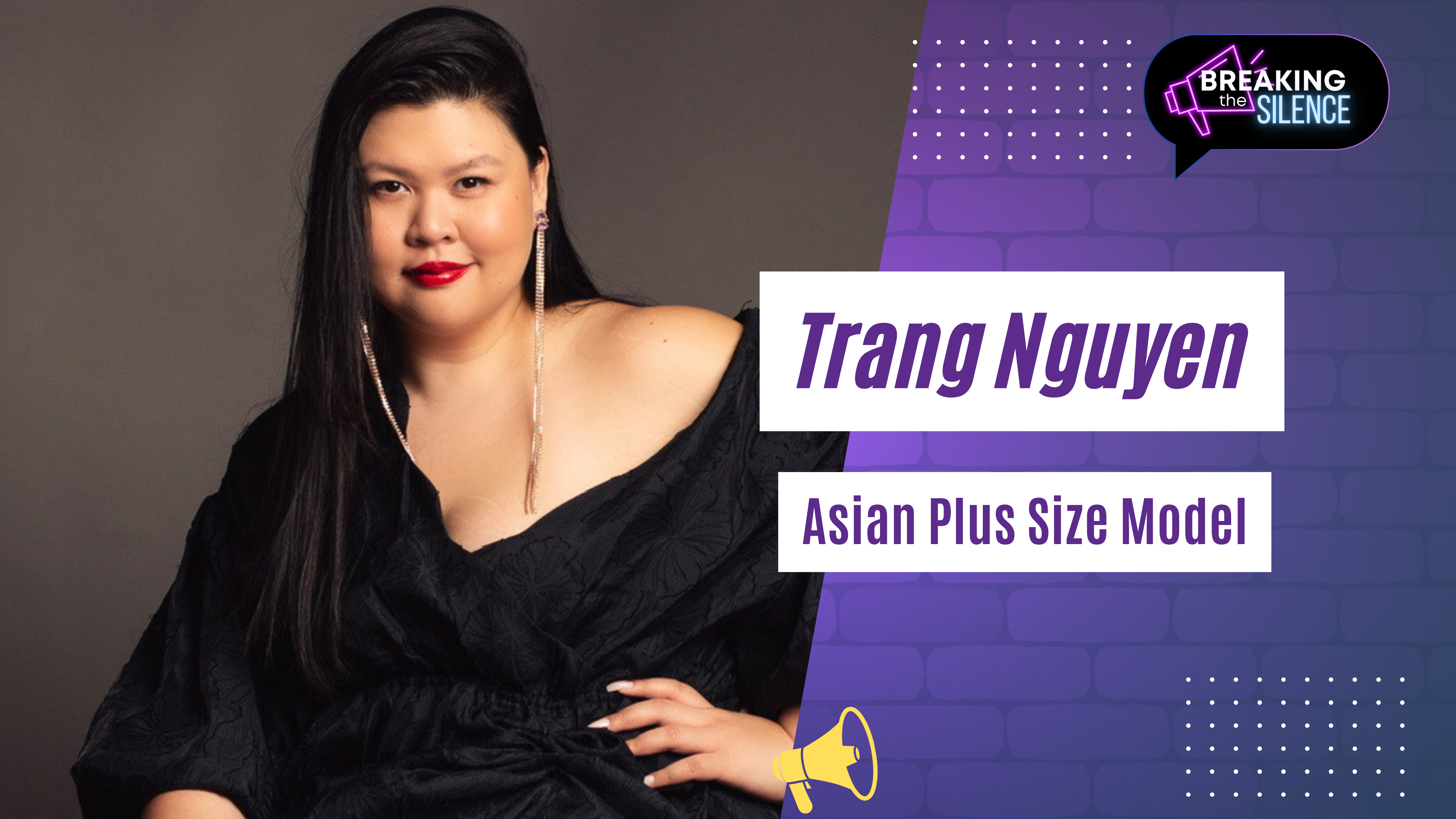 Special Guest: Trang Nguyen