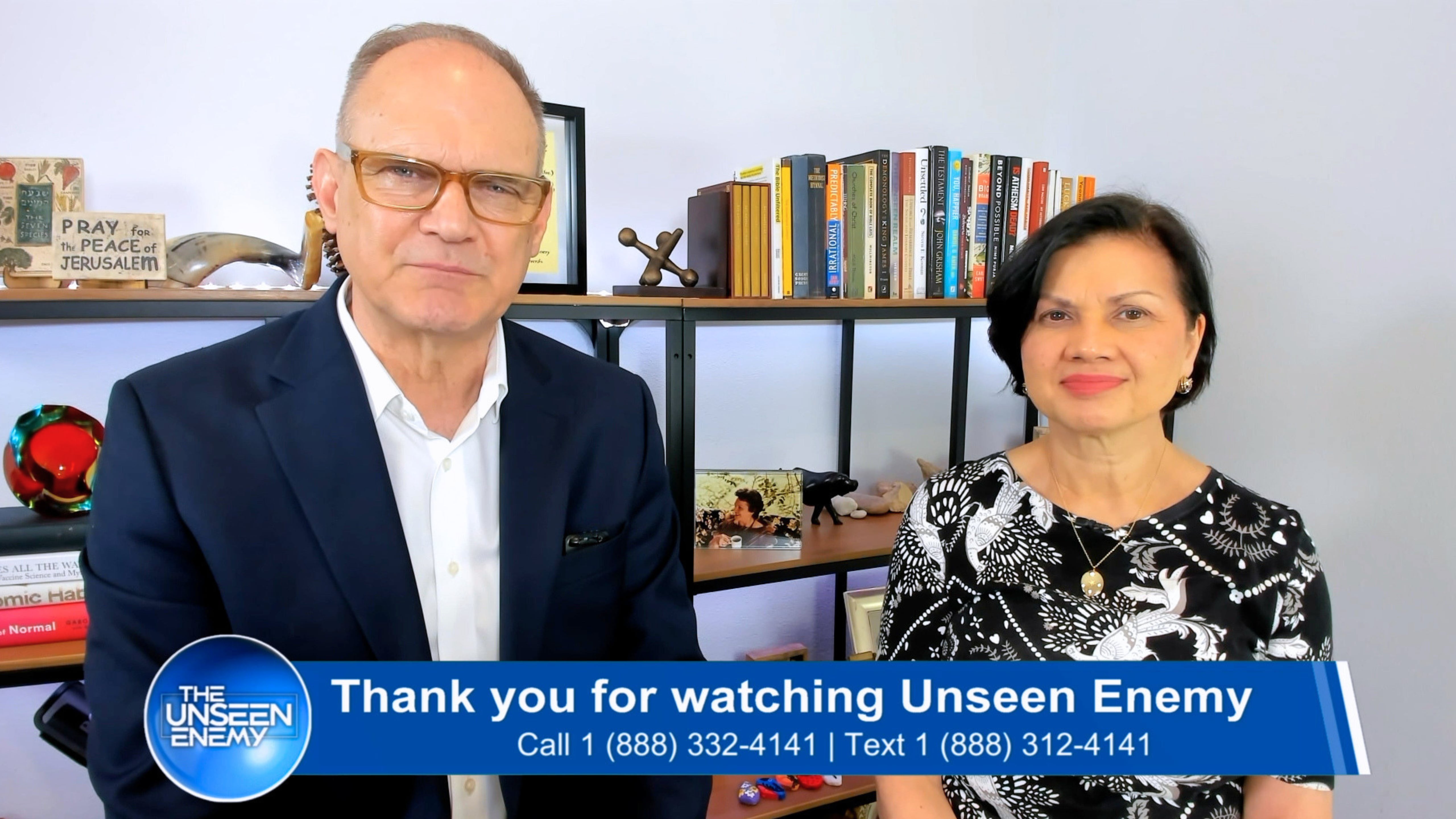 The Lies That Are Blocking Your Breakthrough