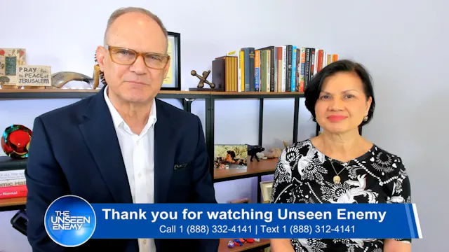 The Lies That Are Blocking Your Break...