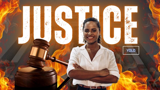 A Deep Dive into Justice