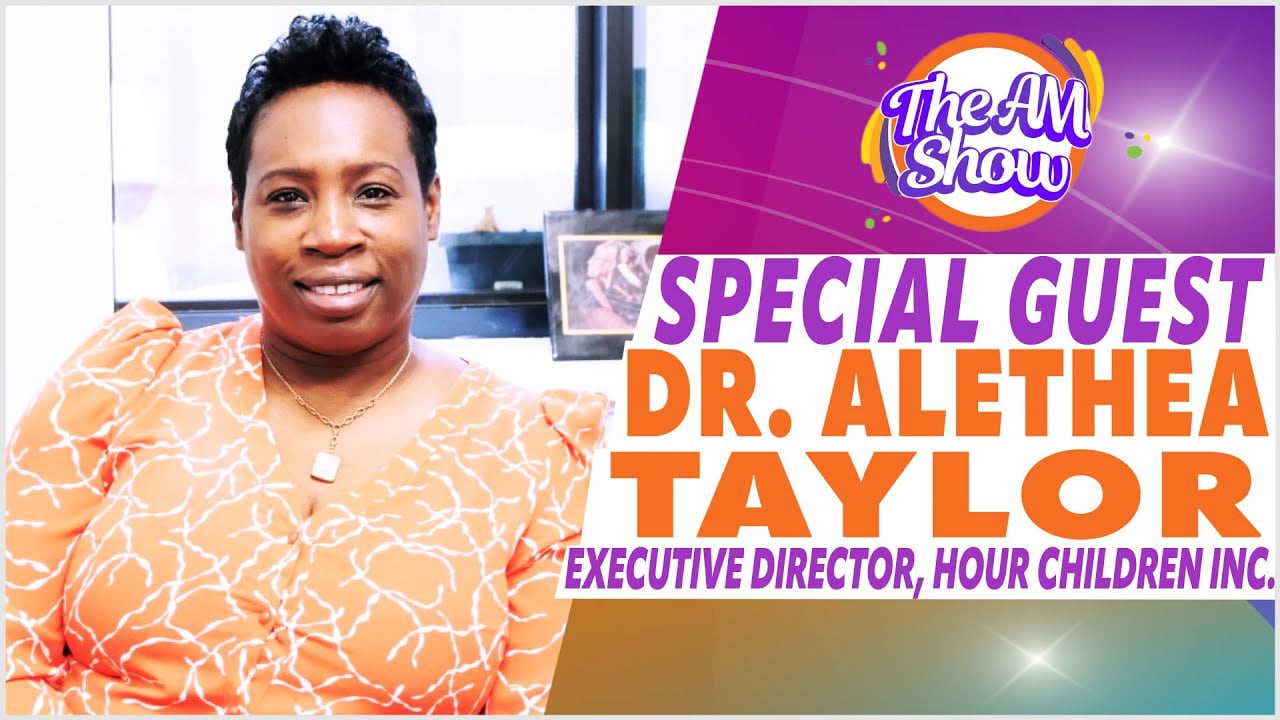 Dr. Alethea Taylor