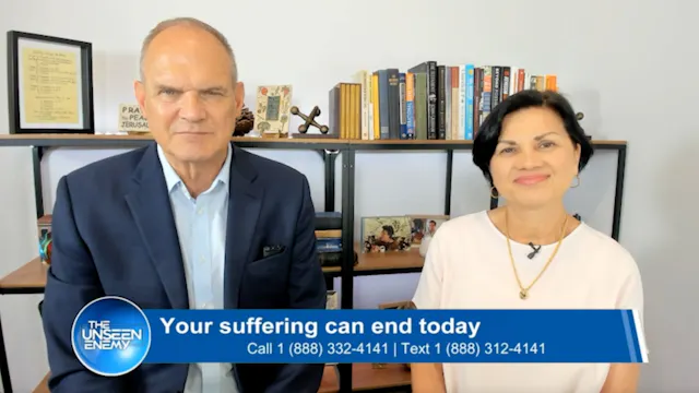 What Is Pulling You Away From God?