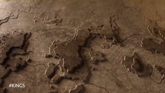 Episode 134—September 20th