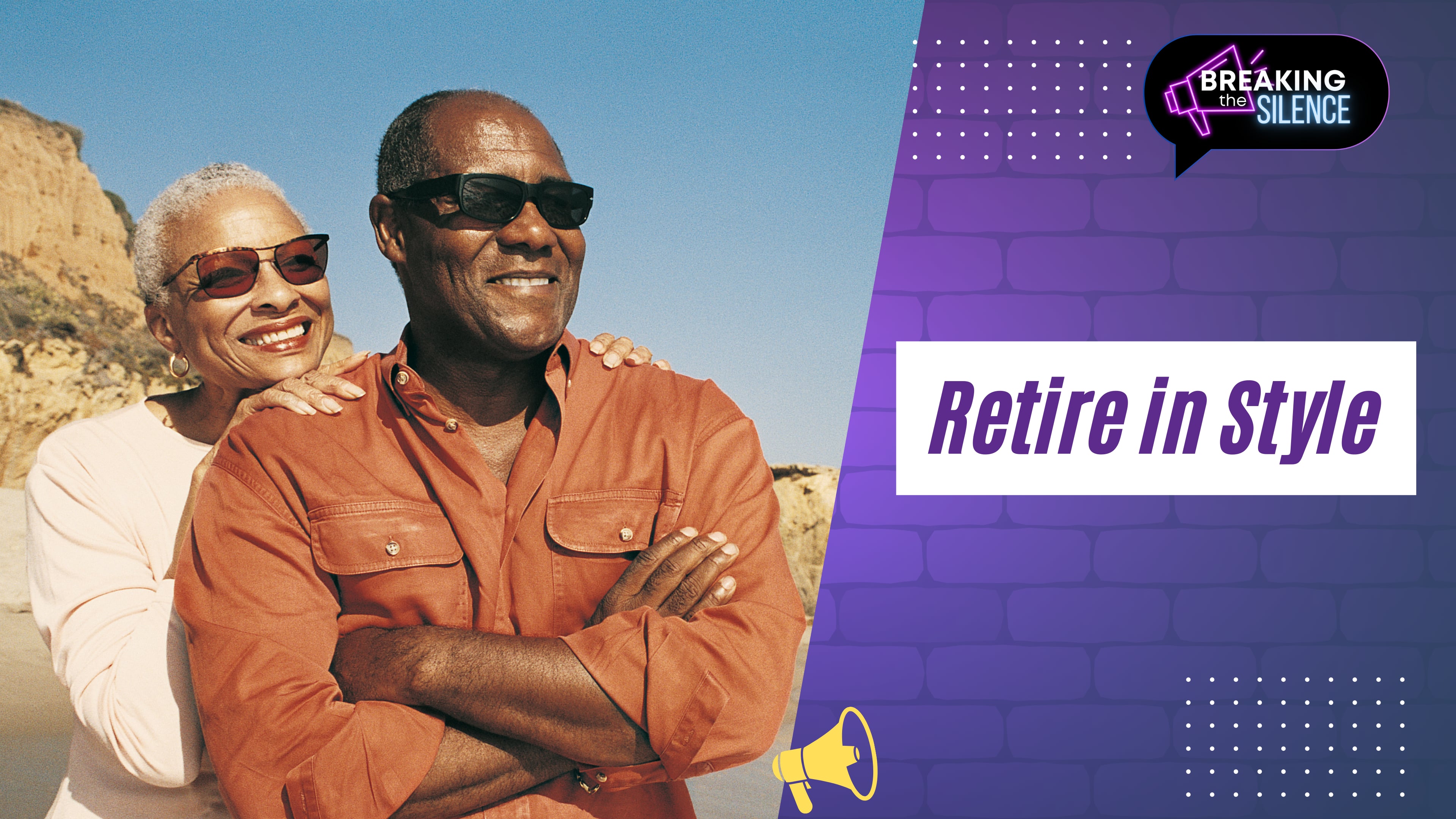 Retire in Style