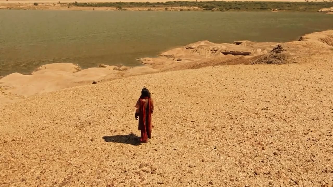 The Promised Land: Epic Series Returns September 8th