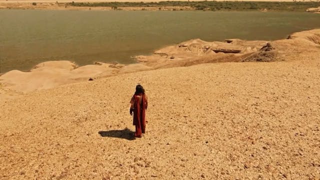 The Promised Land: Epic Series Return...