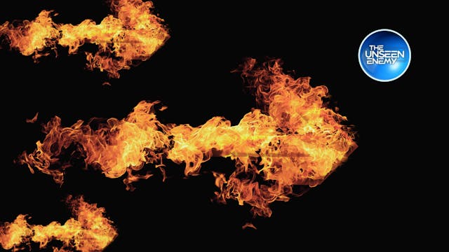 “Flaming Arrows” and Tricky Lies of t...