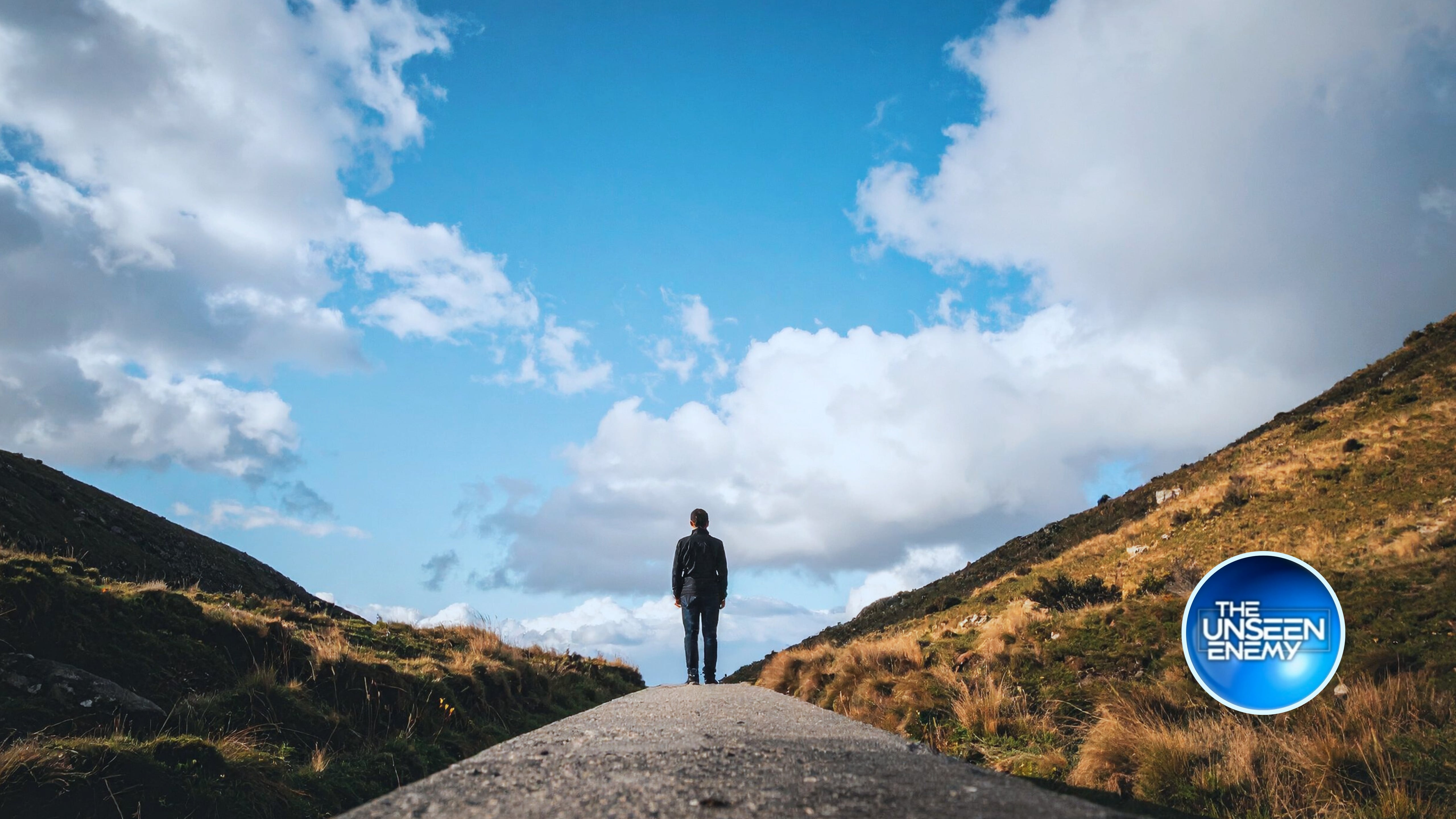 No Neutral Zone: There Is No Middle Ground in the Spiritual World