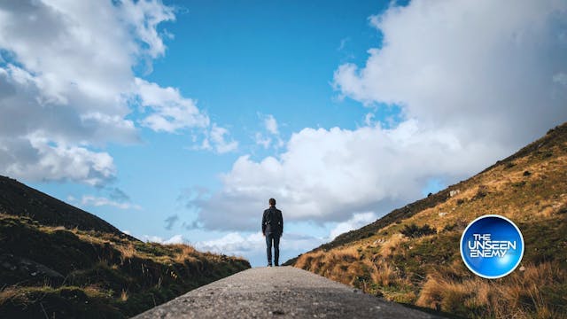 No Neutral Zone: There Is No Middle G...