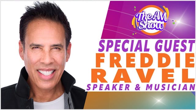 Freddie Ravel