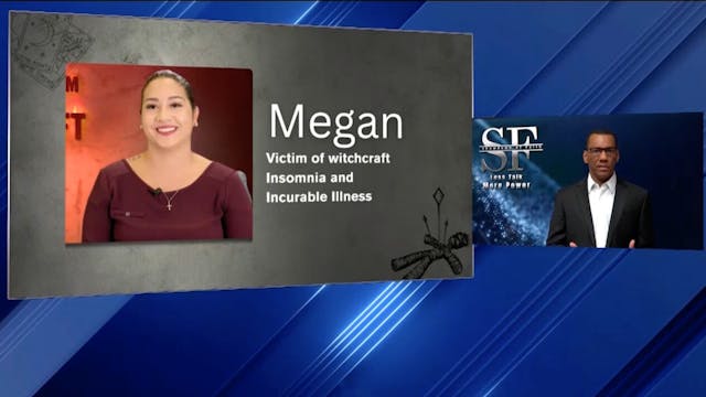 Trust God: He Fights Every Unseen Battle