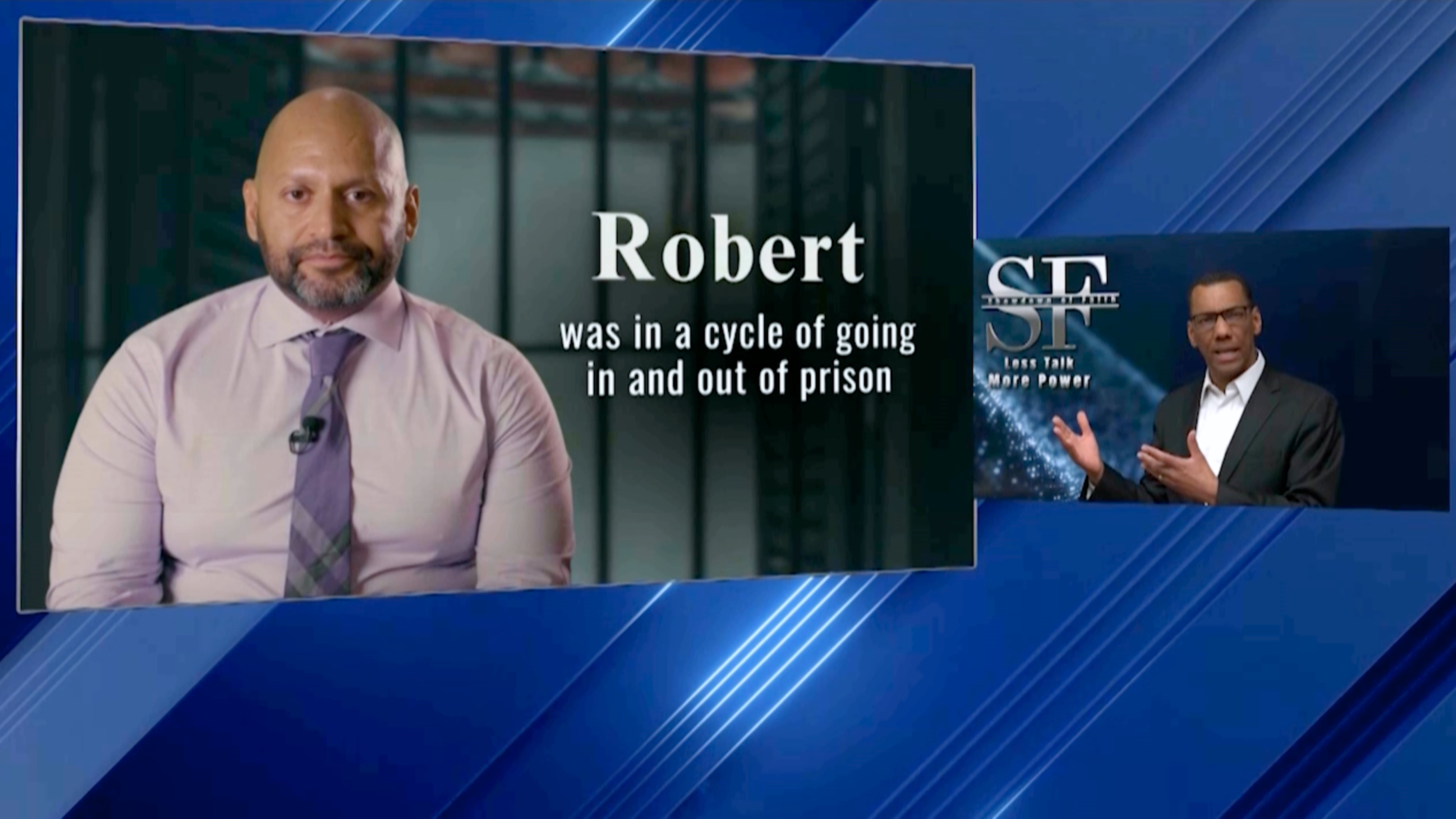 God Wants to Take You From Darkness to Light